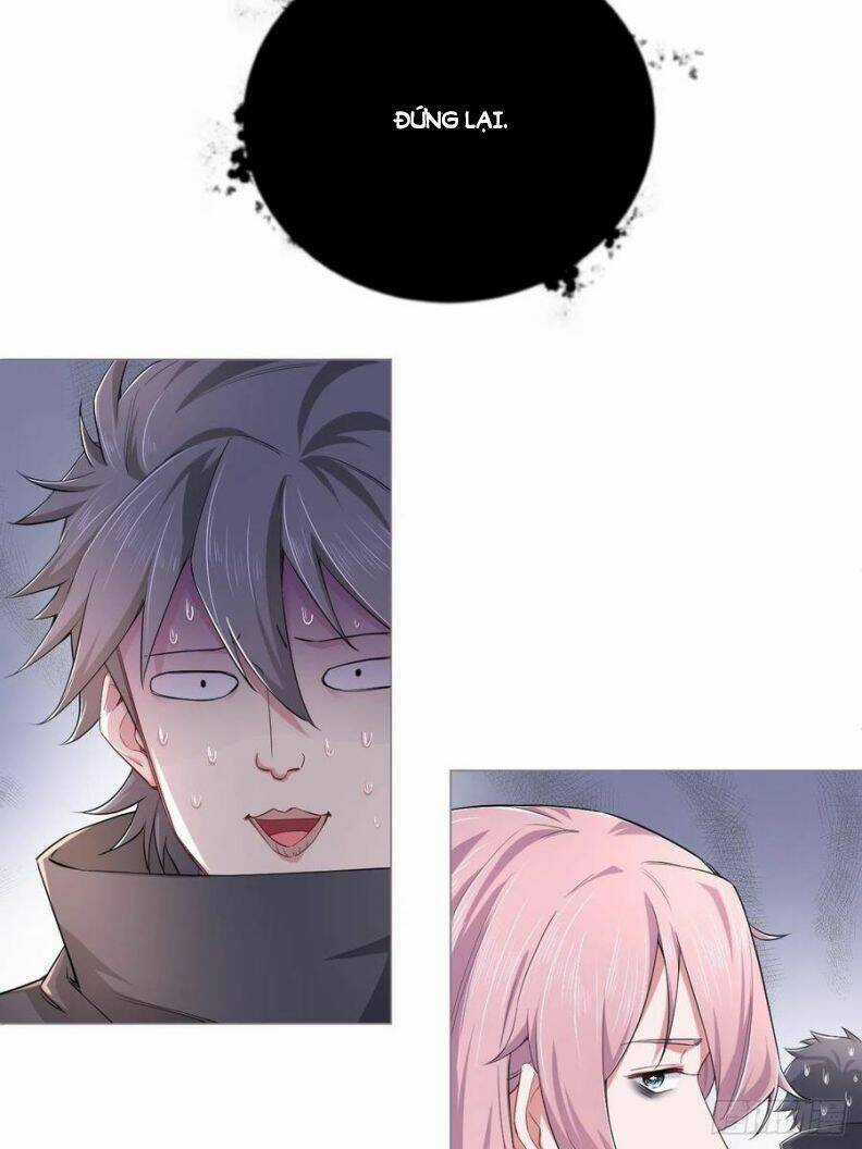 Nhập Mạc Chi Thần Chapter 40 trang 32