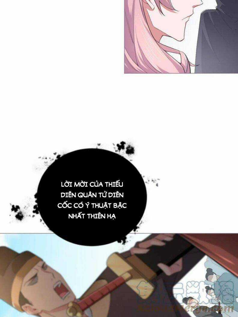 Nhập Mạc Chi Thần Chapter 40 trang 33