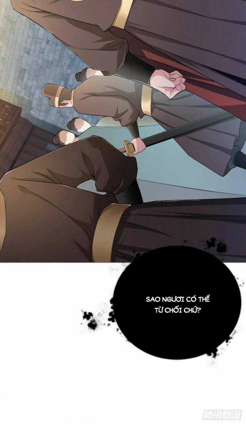 Nhập Mạc Chi Thần Chapter 40 trang 36