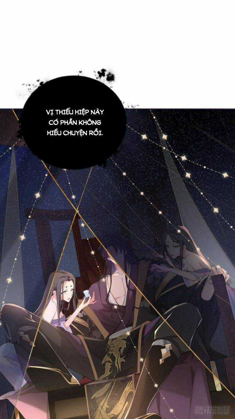 Nhập Mạc Chi Thần Chapter 40 trang 37