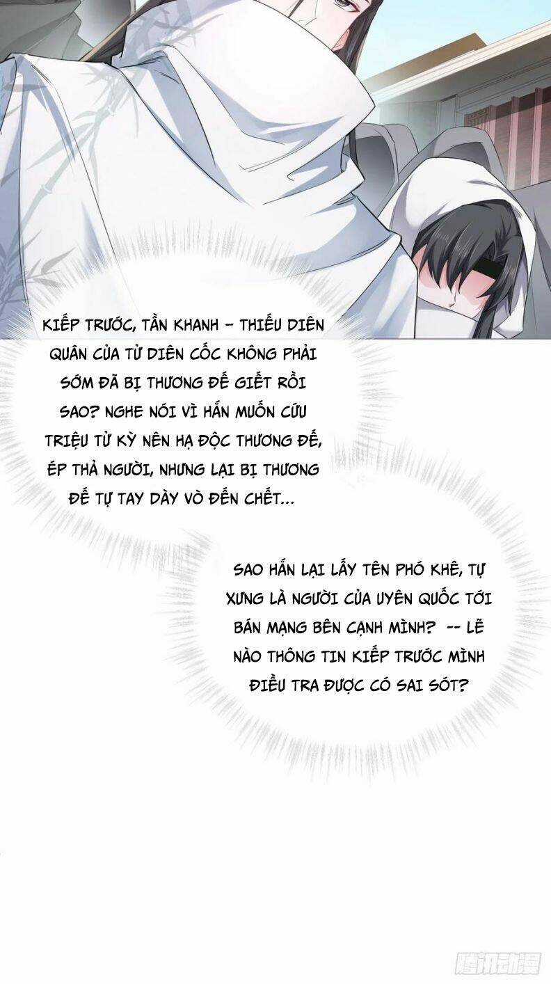 Nhập Mạc Chi Thần Chapter 40 trang 39