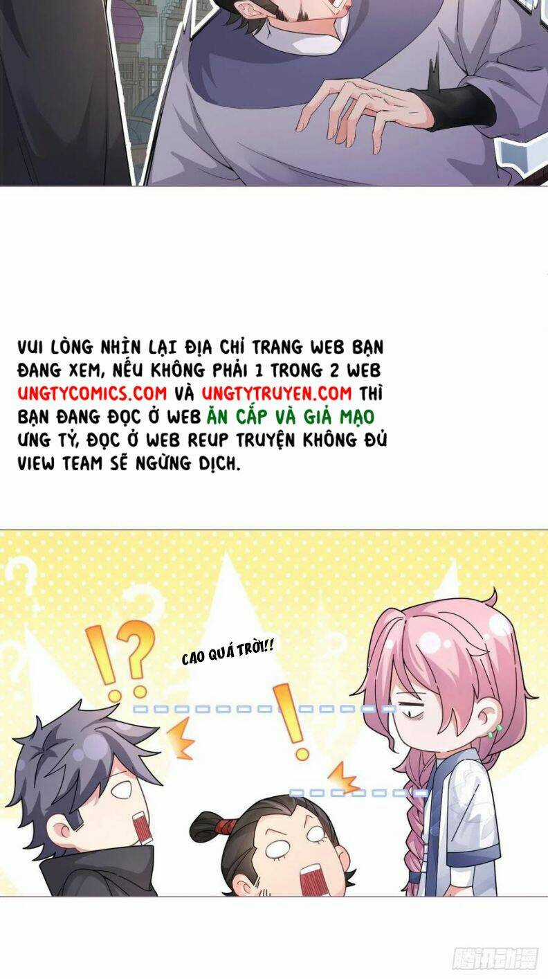 Nhập Mạc Chi Thần Chapter 40 trang 4