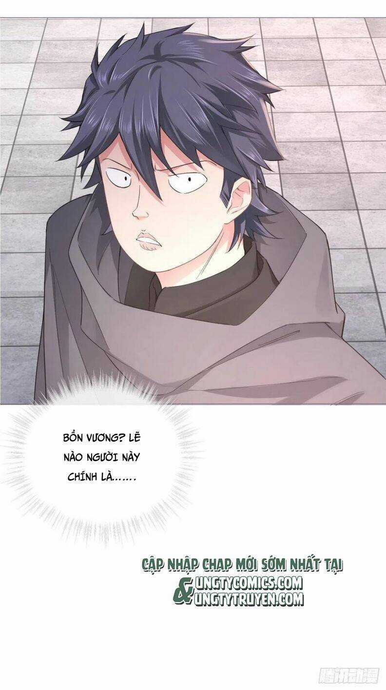 Nhập Mạc Chi Thần Chapter 40 trang 43