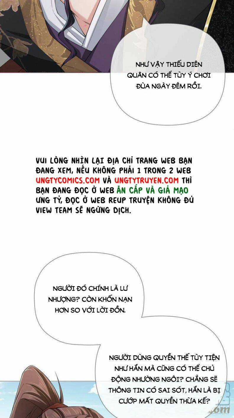 Nhập Mạc Chi Thần Chapter 40 trang 45