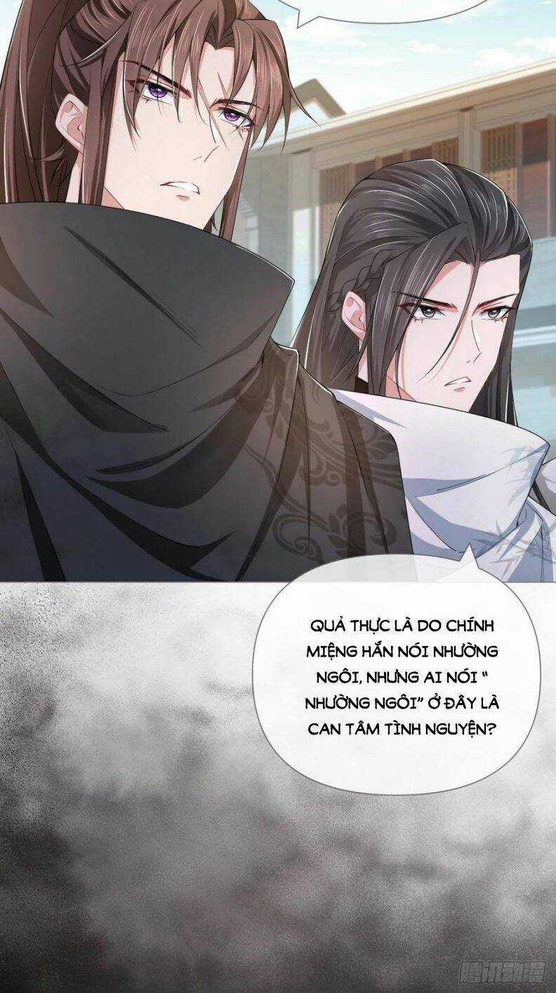 Nhập Mạc Chi Thần Chapter 40 trang 46