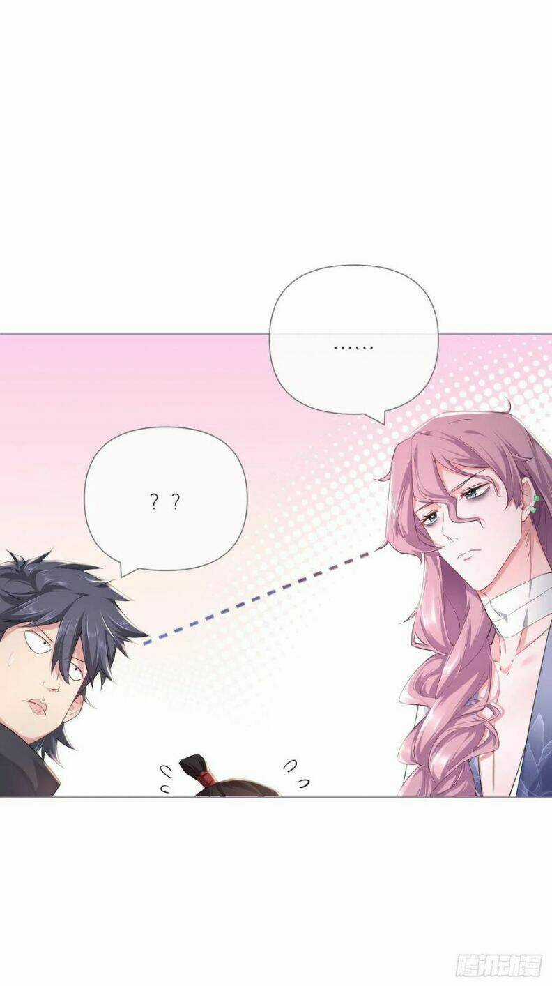 Nhập Mạc Chi Thần Chapter 40 trang 5