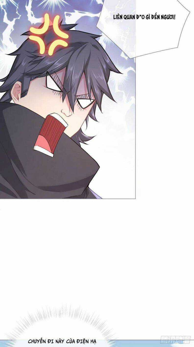 Nhập Mạc Chi Thần Chapter 40 trang 7