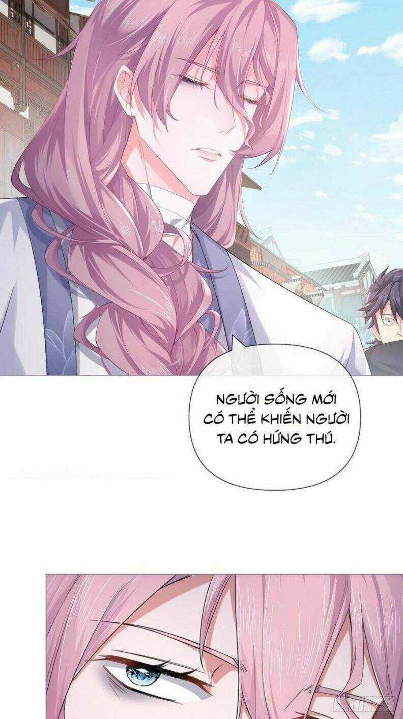 Nhập Mạc Chi Thần Chapter 41 trang 10