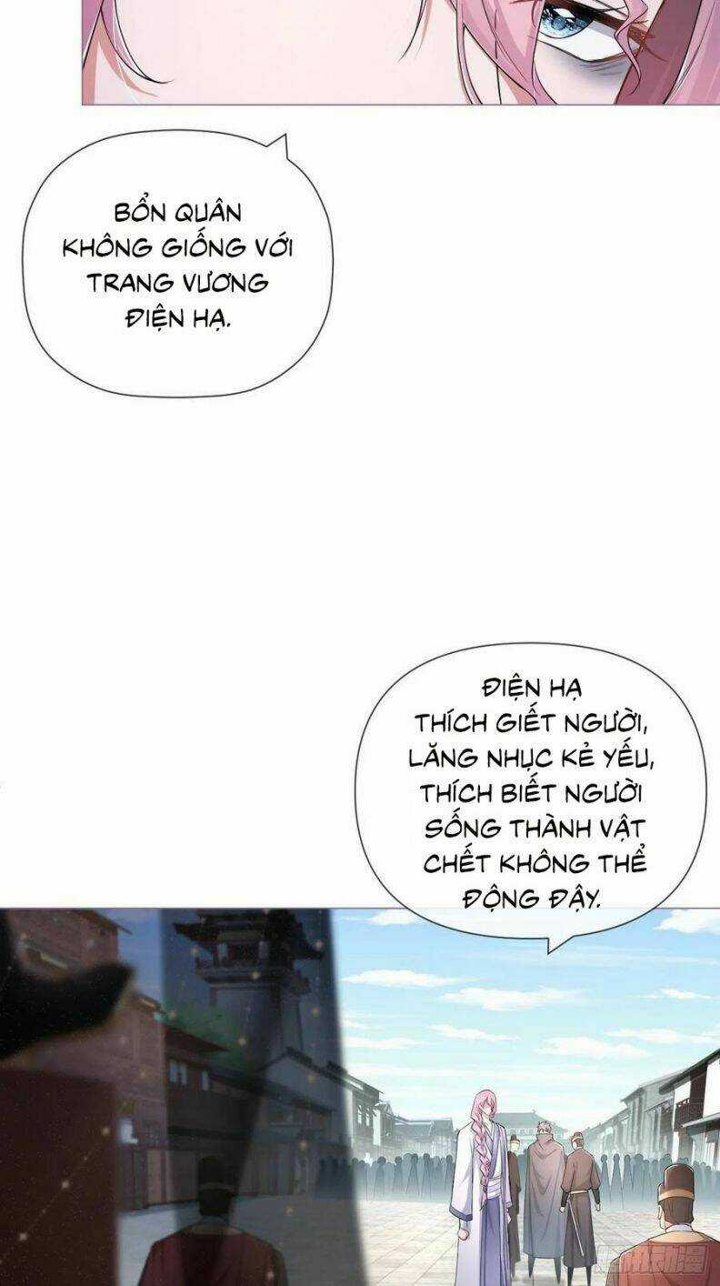 Nhập Mạc Chi Thần Chapter 41 trang 11
