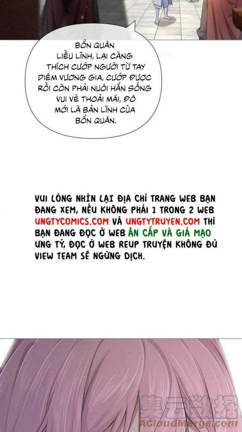 Nhập Mạc Chi Thần Chapter 41 trang 12