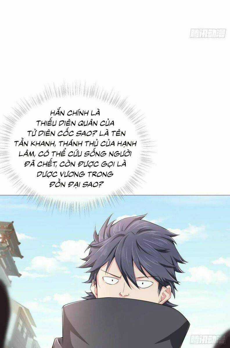 Nhập Mạc Chi Thần Chapter 41 trang 14