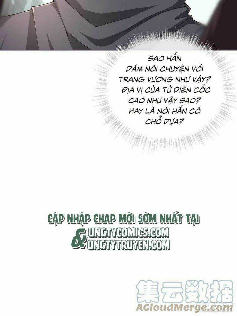 Nhập Mạc Chi Thần Chapter 41 trang 15