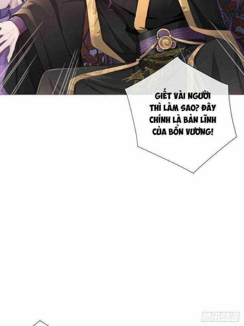 Nhập Mạc Chi Thần Chapter 41 trang 17