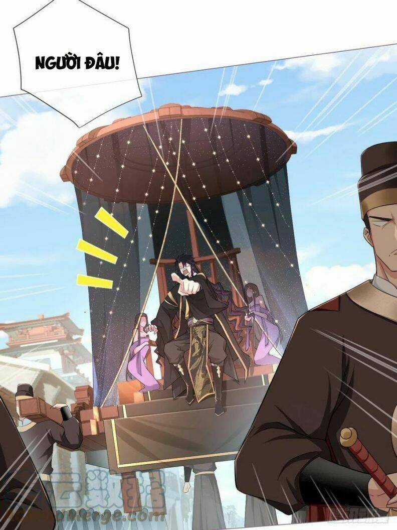 Nhập Mạc Chi Thần Chapter 41 trang 18