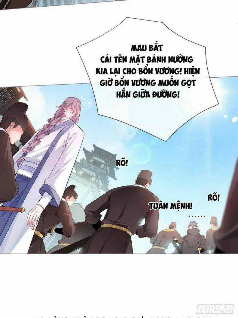 Nhập Mạc Chi Thần Chapter 41 trang 19