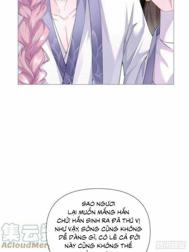 Nhập Mạc Chi Thần Chapter 41 trang 21