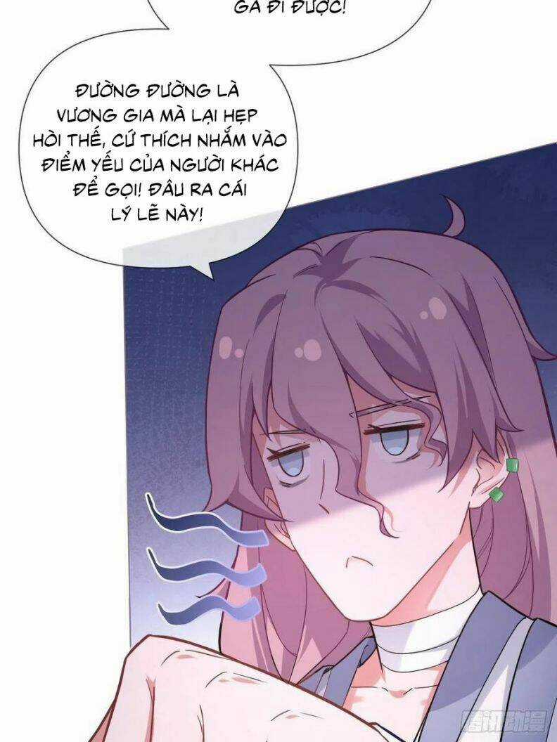 Nhập Mạc Chi Thần Chapter 41 trang 22