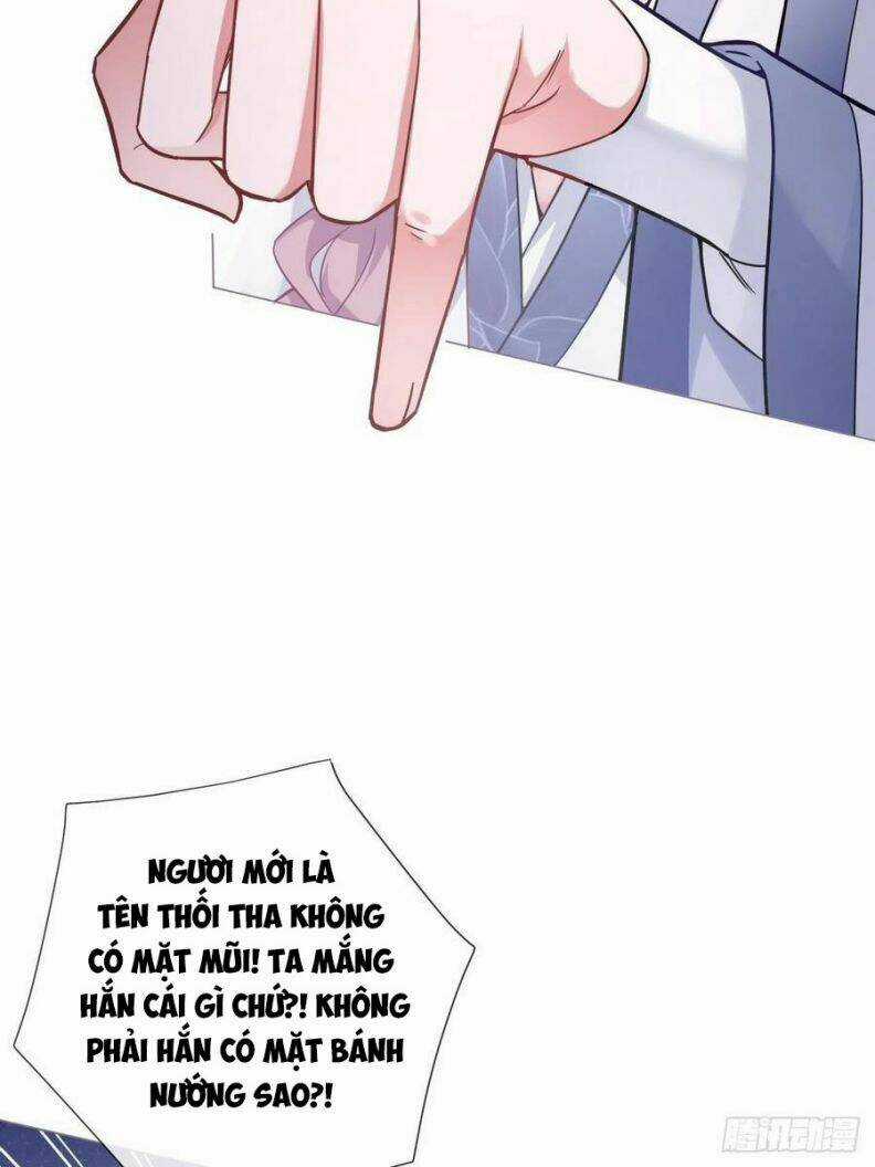 Nhập Mạc Chi Thần Chapter 41 trang 23