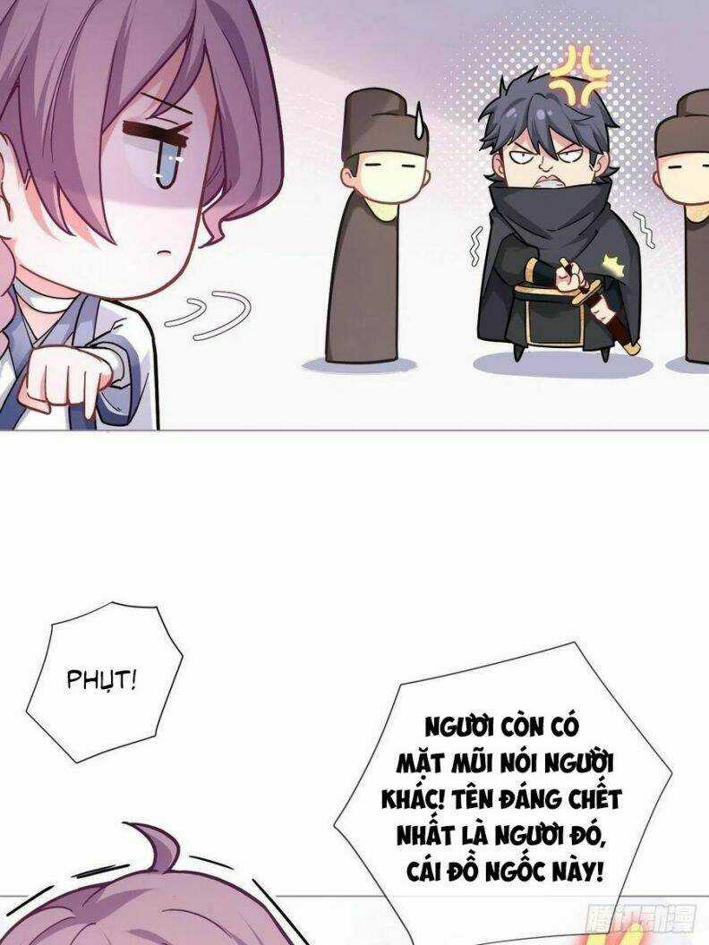 Nhập Mạc Chi Thần Chapter 41 trang 26