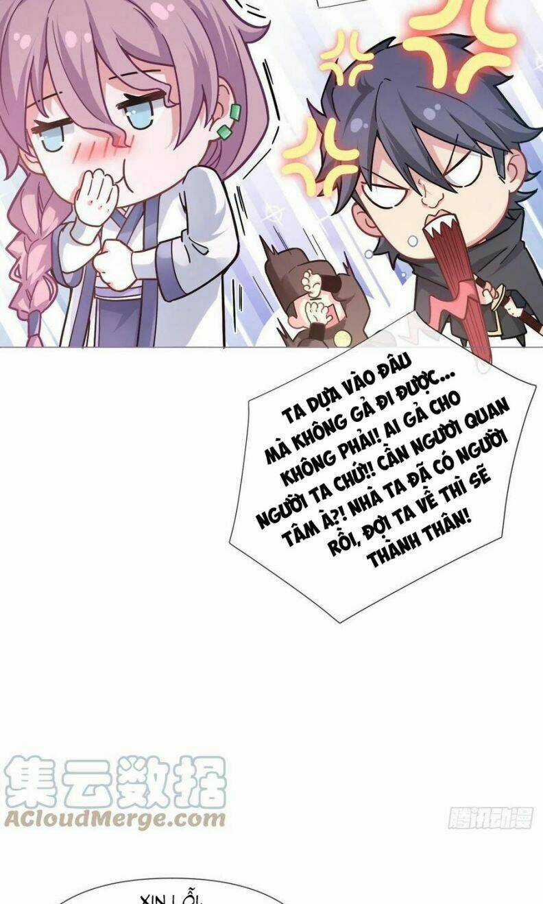 Nhập Mạc Chi Thần Chapter 41 trang 27