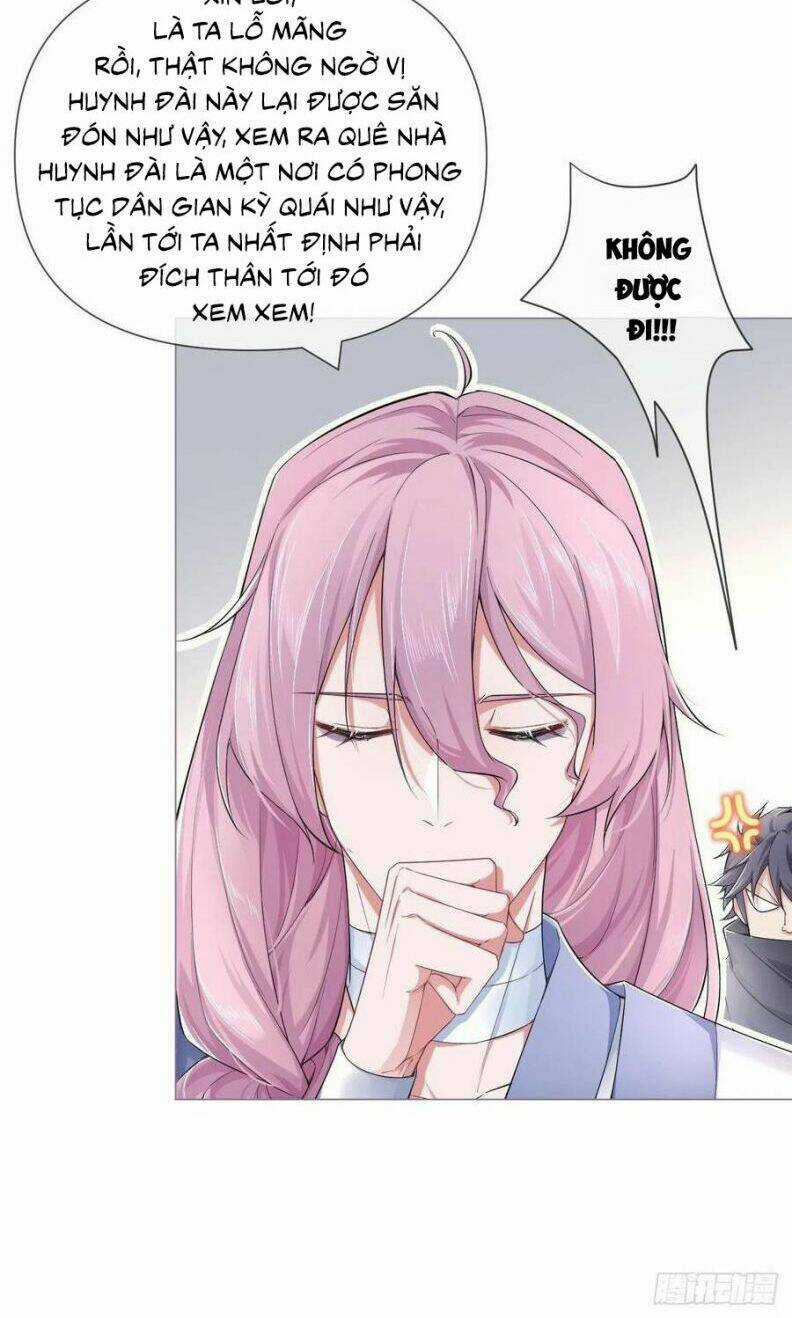 Nhập Mạc Chi Thần Chapter 41 trang 28