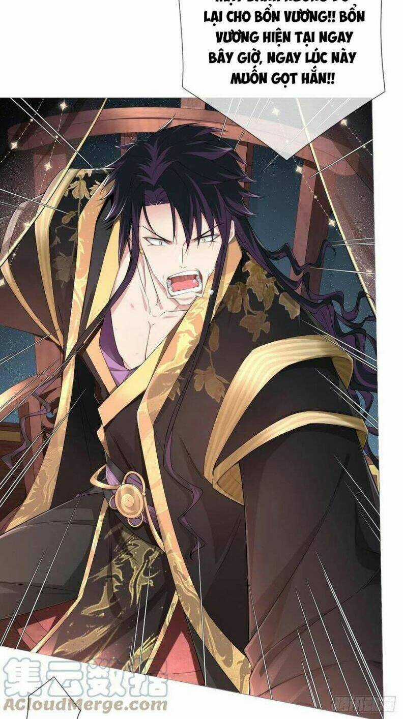 Nhập Mạc Chi Thần Chapter 41 trang 30