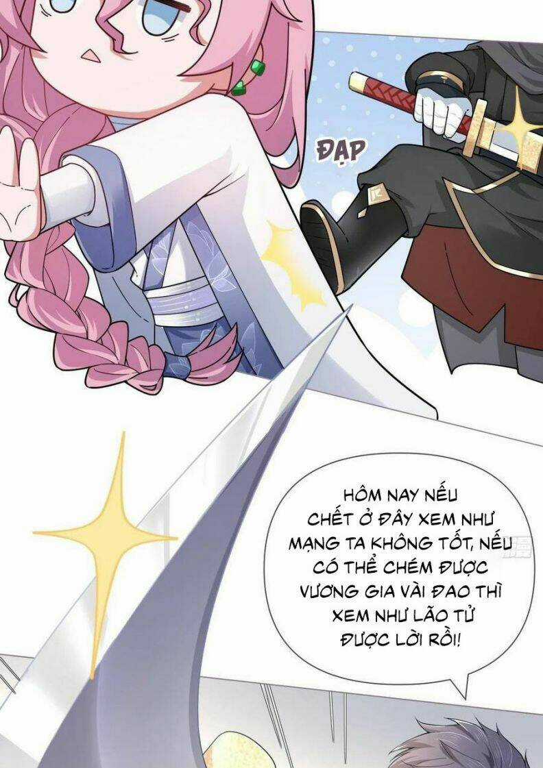 Nhập Mạc Chi Thần Chapter 41 trang 32