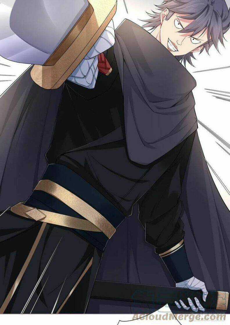 Nhập Mạc Chi Thần Chapter 41 trang 33