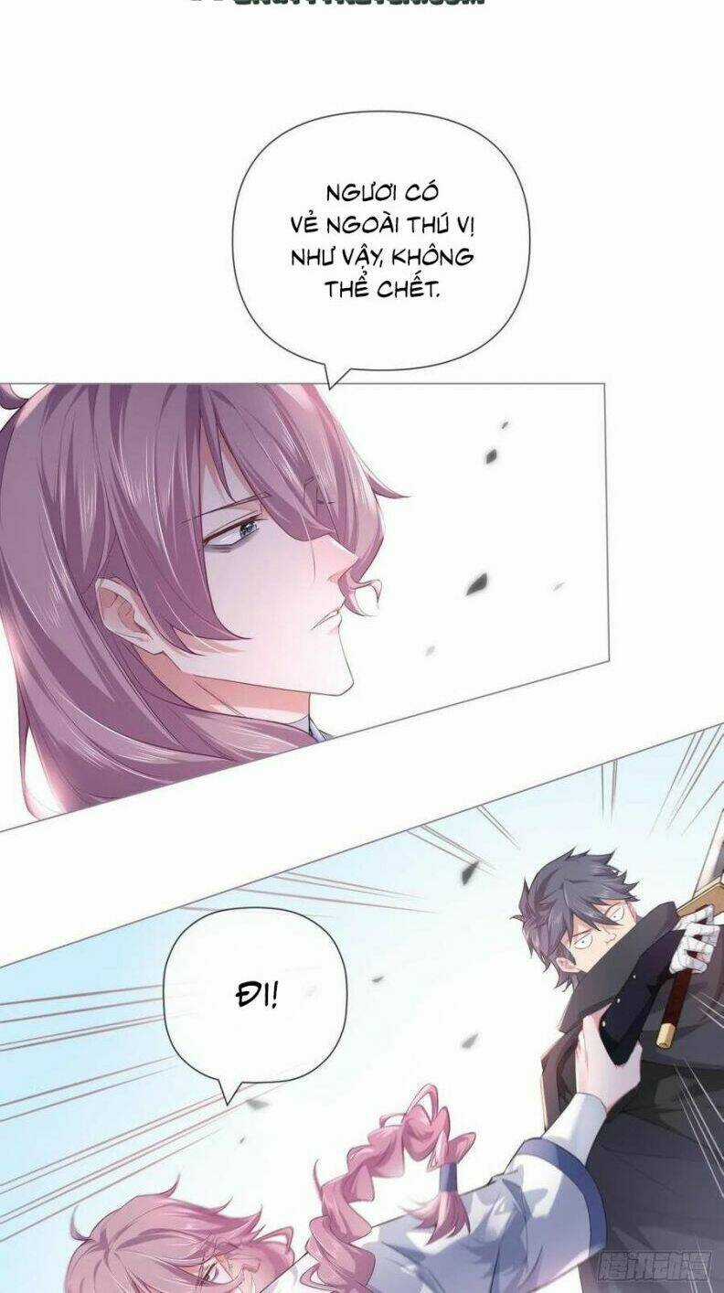 Nhập Mạc Chi Thần Chapter 41 trang 35