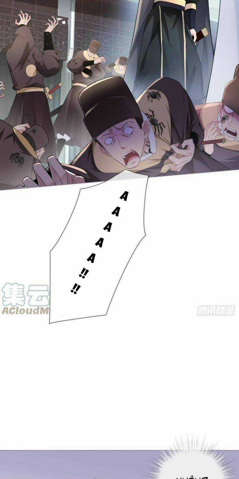 Nhập Mạc Chi Thần Chapter 41 trang 38