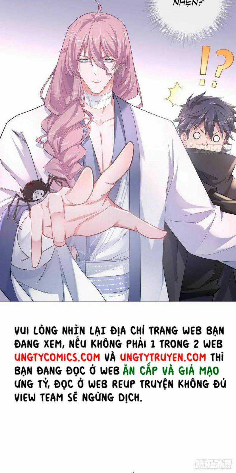 Nhập Mạc Chi Thần Chapter 41 trang 39