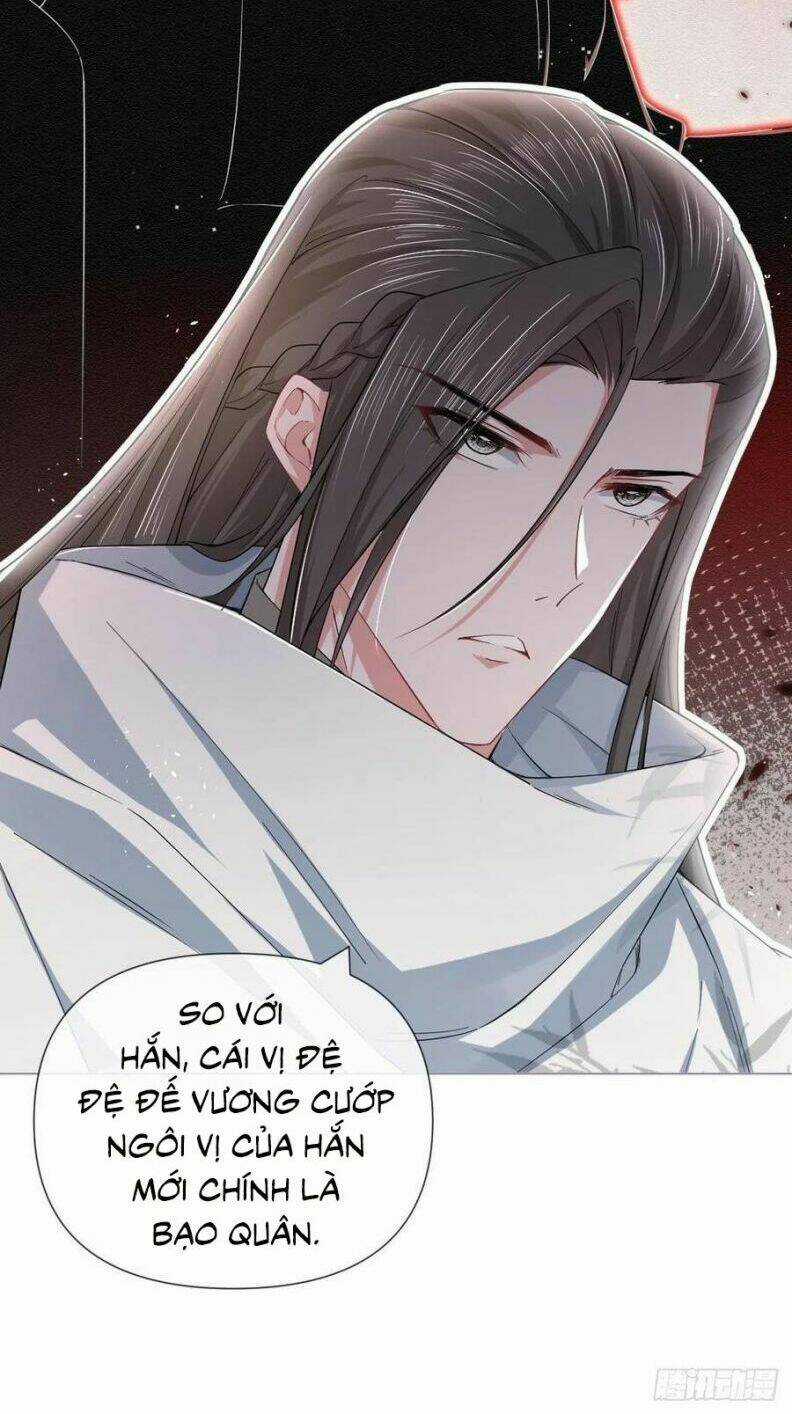 Nhập Mạc Chi Thần Chapter 41 trang 4