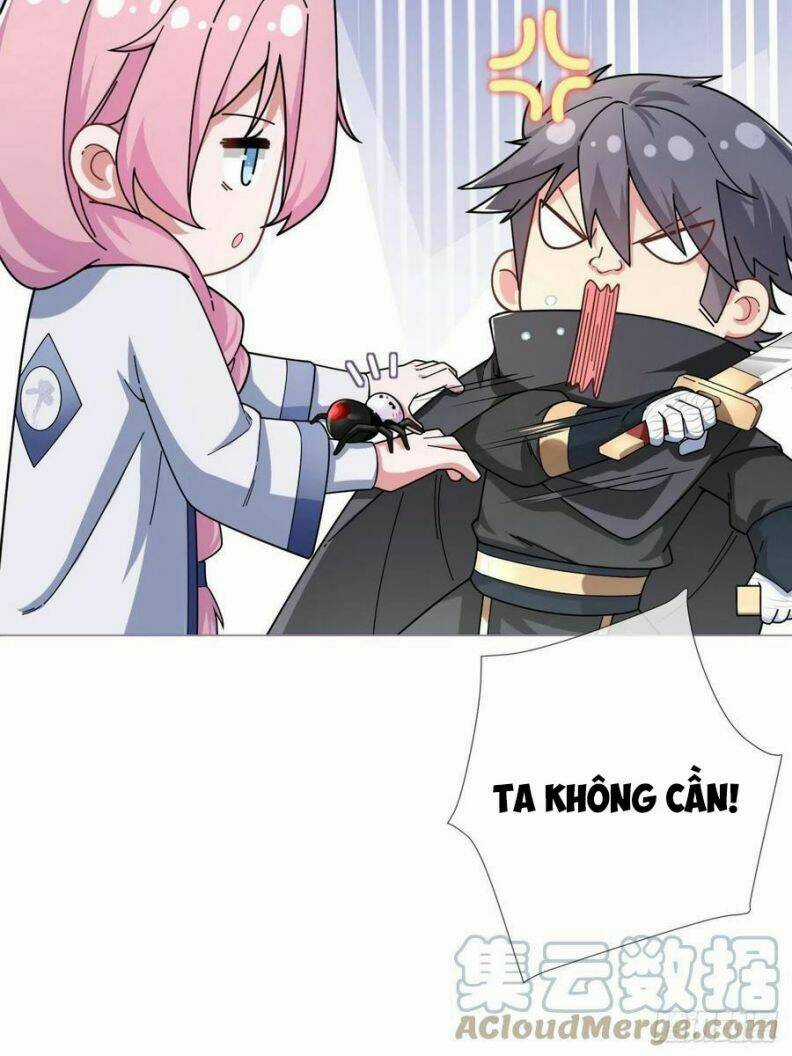 Nhập Mạc Chi Thần Chapter 41 trang 43