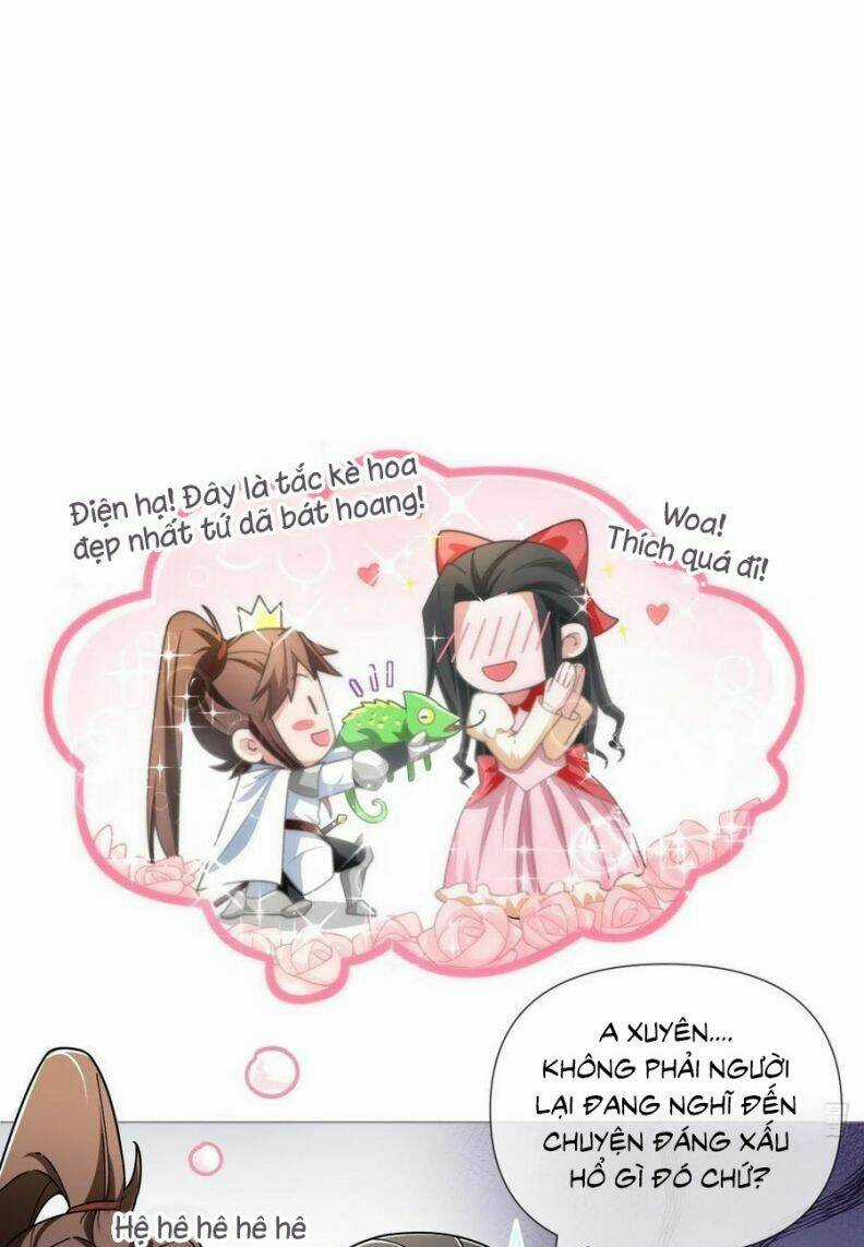 Nhập Mạc Chi Thần Chapter 41 trang 44