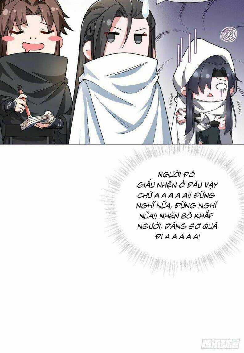 Nhập Mạc Chi Thần Chapter 41 trang 45