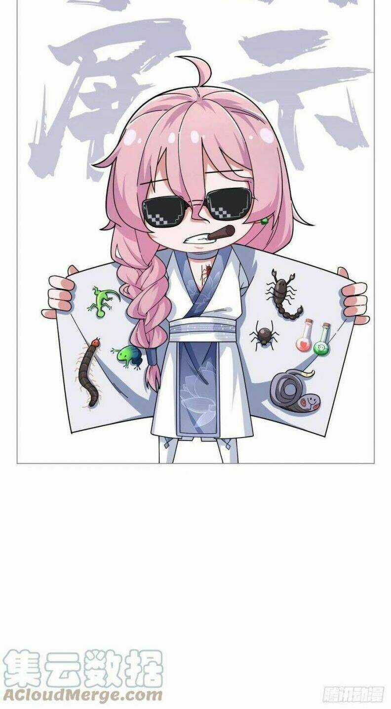 Nhập Mạc Chi Thần Chapter 41 trang 49