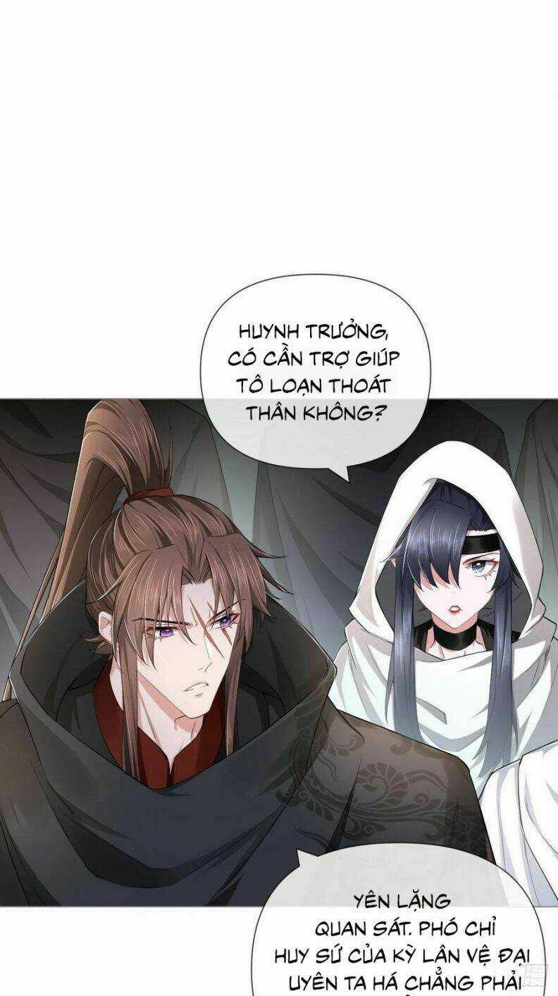 Nhập Mạc Chi Thần Chapter 41 trang 5