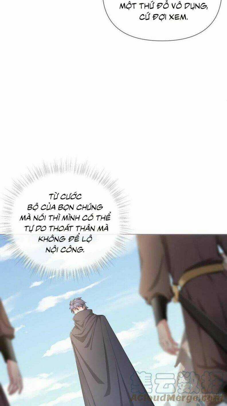 Nhập Mạc Chi Thần Chapter 41 trang 6