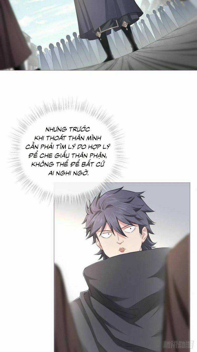 Nhập Mạc Chi Thần Chapter 41 trang 7