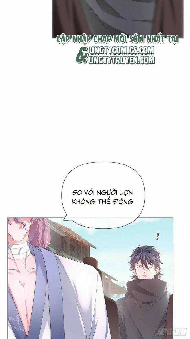 Nhập Mạc Chi Thần Chapter 41 trang 8