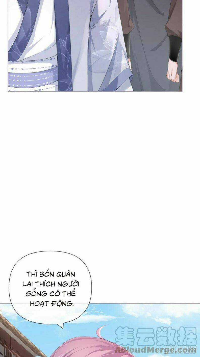 Nhập Mạc Chi Thần Chapter 41 trang 9