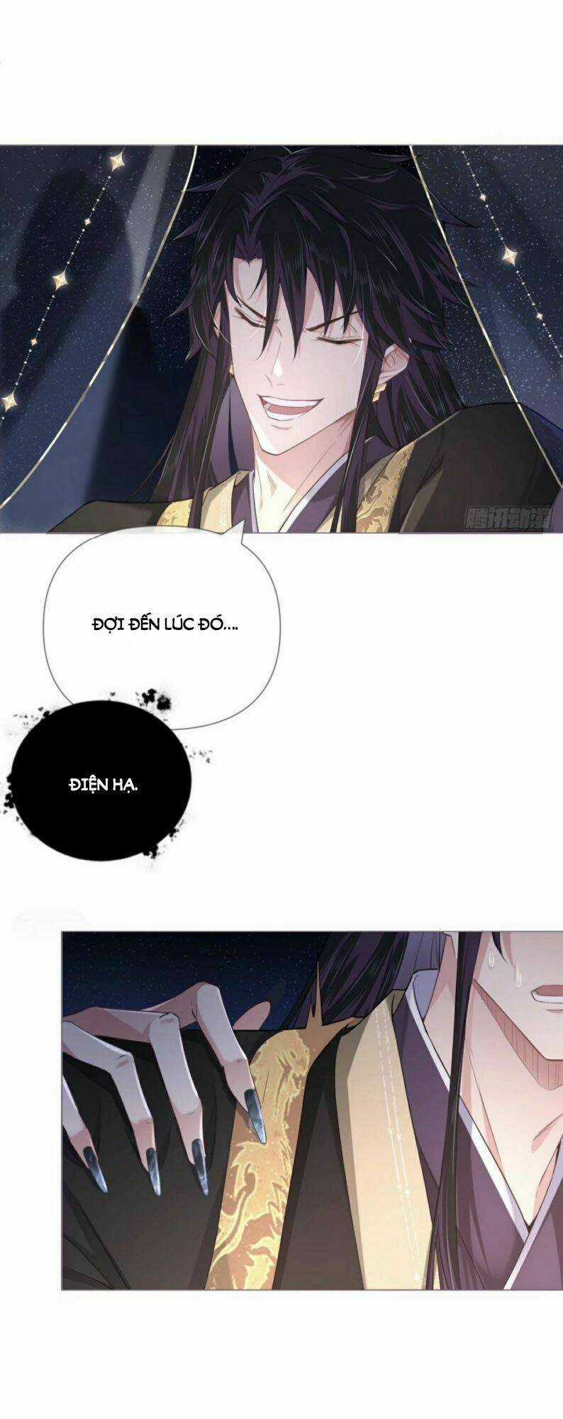 Nhập Mạc Chi Thần Chapter 42 trang 15