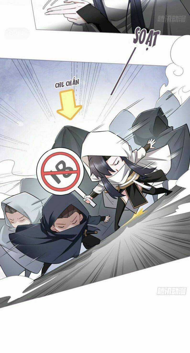 Nhập Mạc Chi Thần Chapter 42 trang 29