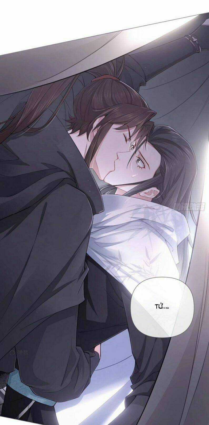 Nhập Mạc Chi Thần Chapter 42 trang 30