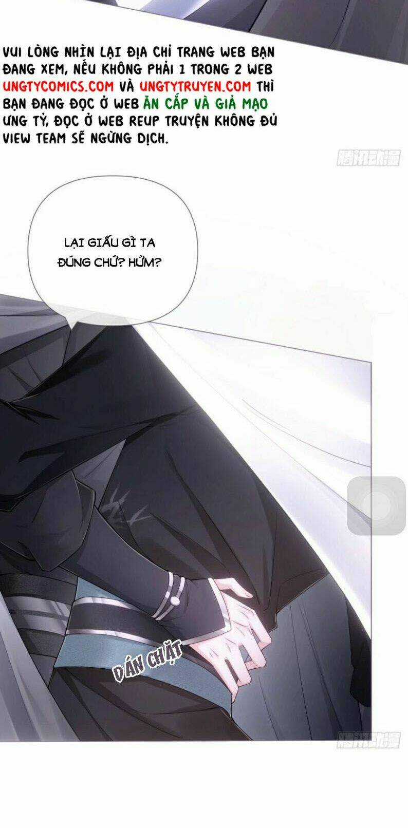 Nhập Mạc Chi Thần Chapter 42 trang 31