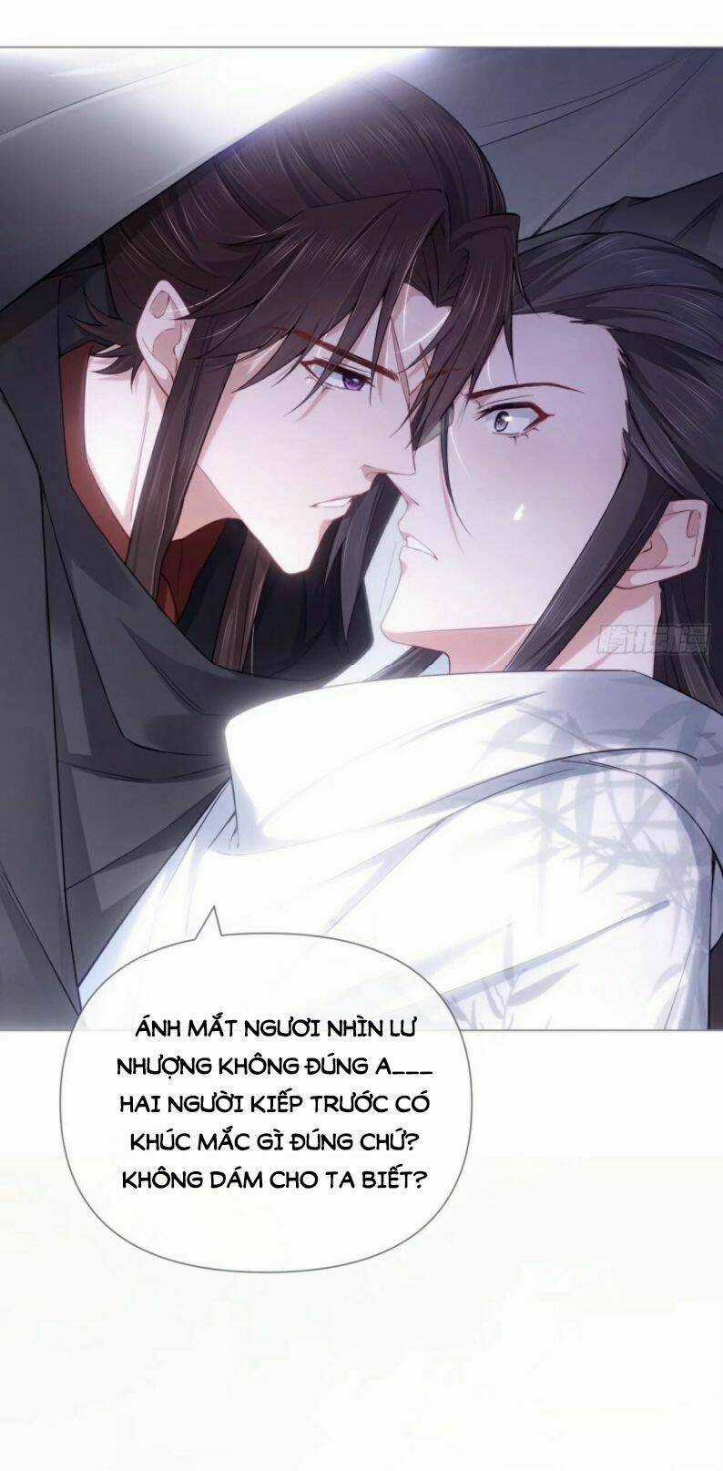 Nhập Mạc Chi Thần Chapter 42 trang 32