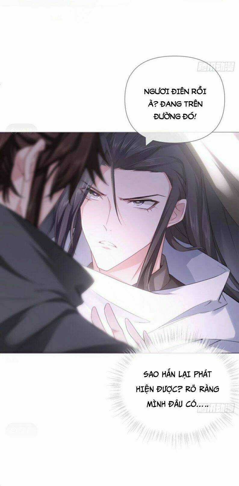 Nhập Mạc Chi Thần Chapter 42 trang 33