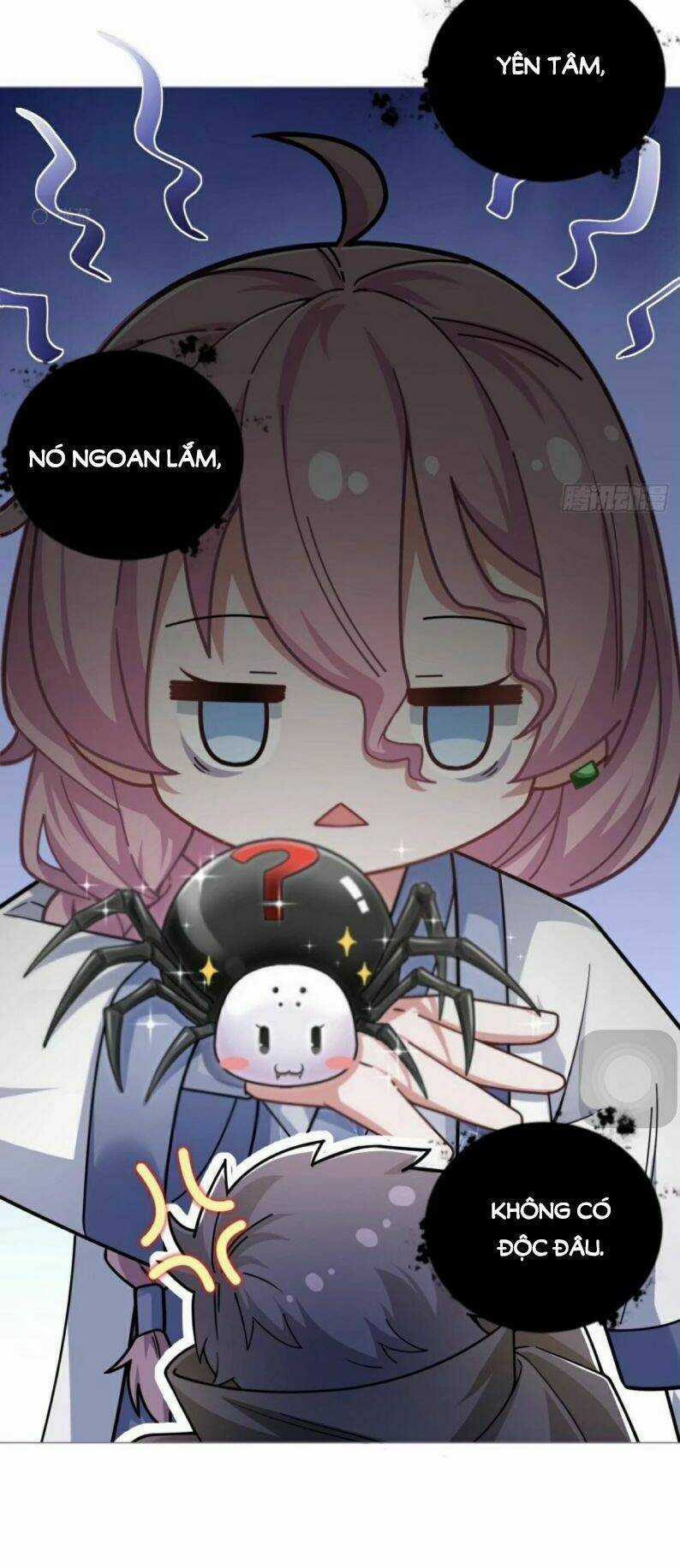 Nhập Mạc Chi Thần Chapter 42 trang 4