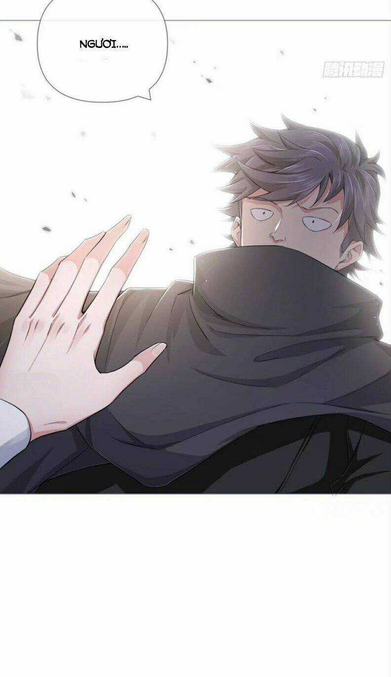 Nhập Mạc Chi Thần Chapter 42 trang 8