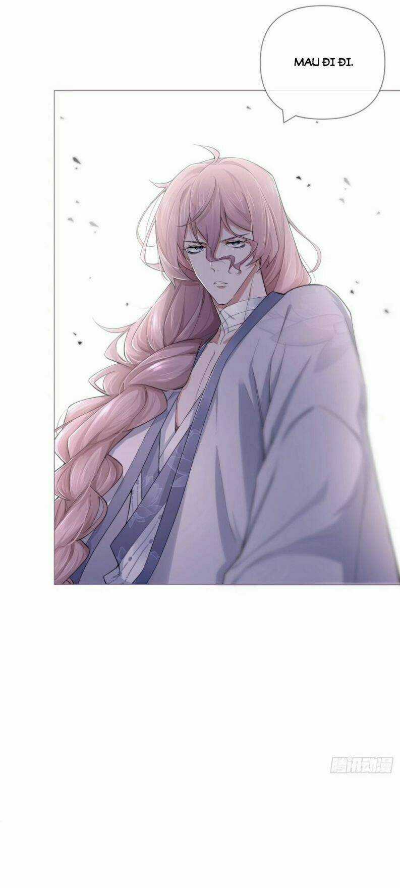 Nhập Mạc Chi Thần Chapter 42 trang 9